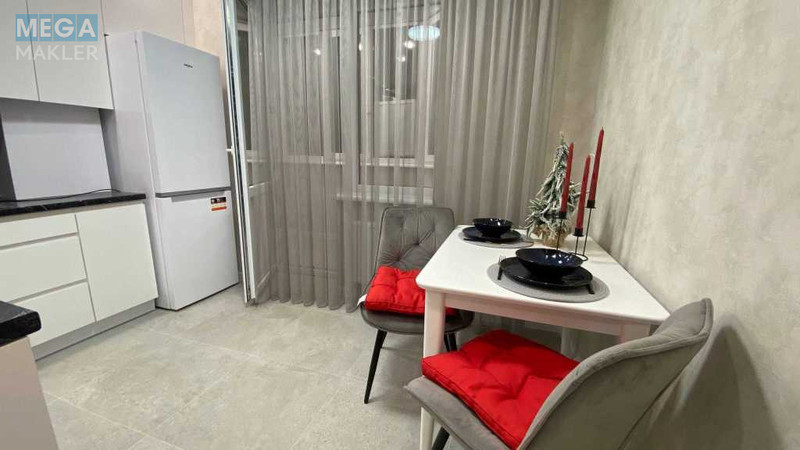 Продаж 1 кімнатної квартири (46/?/10), 4 пов. 5 пов. будинку, <a class="location-link" href="/sofievskaya-borshagovka/" title="Недвижимость Софіївська Борщагівка">Софіївська Борщагівка</a>, Боголюбова, 27а (изображение 3)