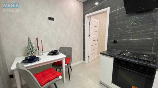 Продаж 1 кімнатної квартири (46/?/10), 4 пов. 5 пов. будинку, <a class="location-link" href="/sofievskaya-borshagovka/" title="Недвижимость Софіївська Борщагівка">Софіївська Борщагівка</a>, Боголюбова, 27а (изображение 5)