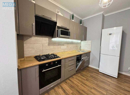 Продаж 1 кімнатної квартири (65/?/16), 3 пов. 10 пов. будинку, <a class="location-link" href="/sofievskaya-borshagovka/" title="Недвижимость Софіївська Борщагівка">Софіївська Борщагівка</a>, Боголюбова, 34 (изображение 2)