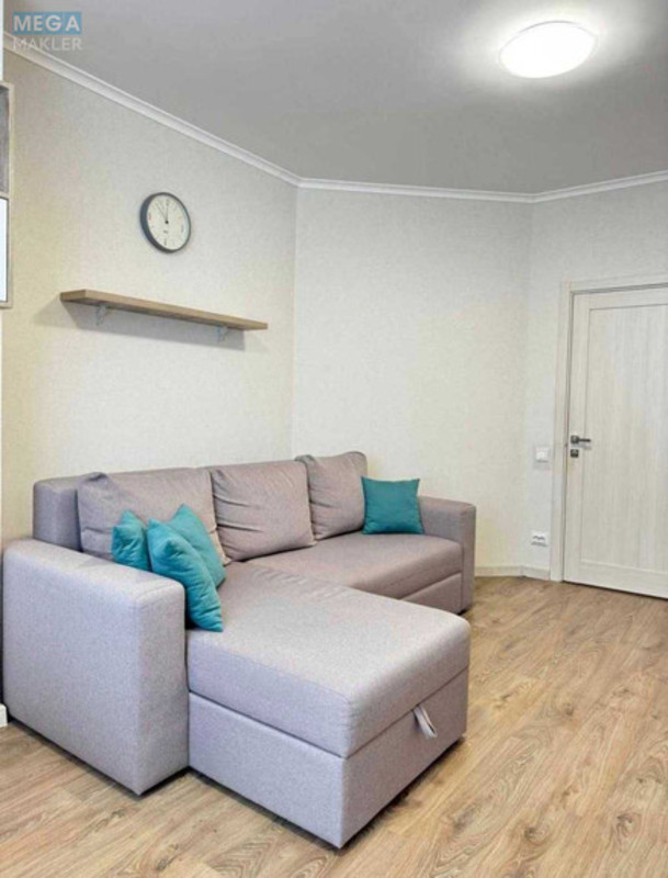 Продаж 1 кімнатної квартири (65/?/16), 3 пов. 10 пов. будинку, <a class="location-link" href="/sofievskaya-borshagovka/" title="Недвижимость Софіївська Борщагівка">Софіївська Борщагівка</a>, Боголюбова, 34 (изображение 4)