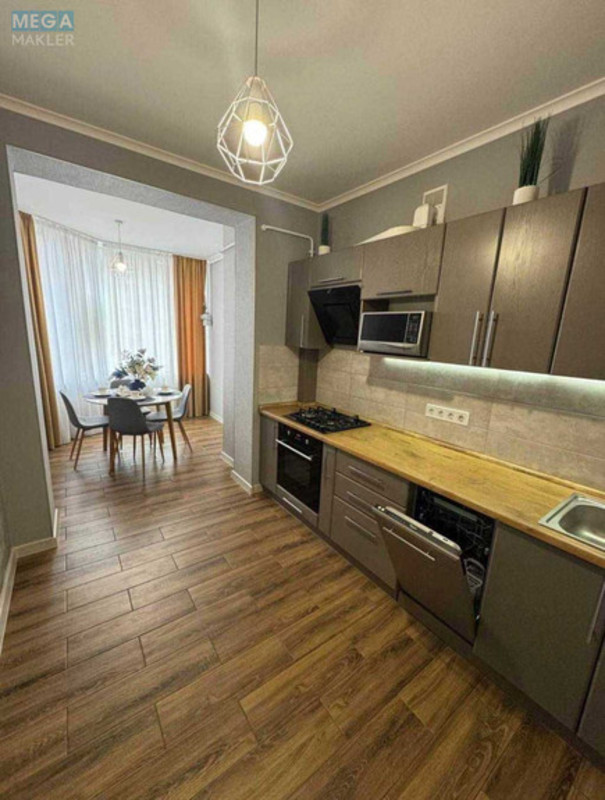 Продаж 1 кімнатної квартири (65/?/16), 3 пов. 10 пов. будинку, <a class="location-link" href="/sofievskaya-borshagovka/" title="Недвижимость Софіївська Борщагівка">Софіївська Борщагівка</a>, Боголюбова, 34 (изображение 5)