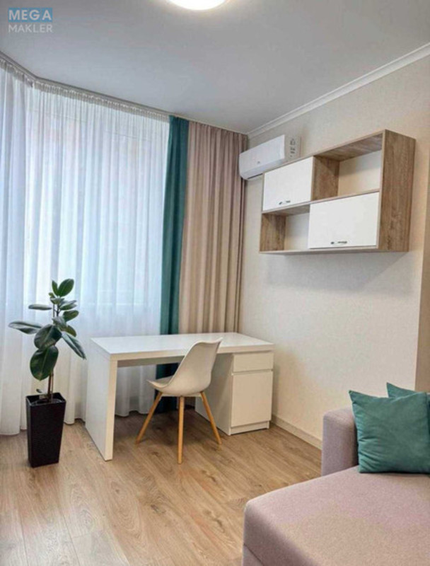 Продаж 1 кімнатної квартири (65/?/16), 3 пов. 10 пов. будинку, <a class="location-link" href="/sofievskaya-borshagovka/" title="Недвижимость Софіївська Борщагівка">Софіївська Борщагівка</a>, Боголюбова, 34 (изображение 7)