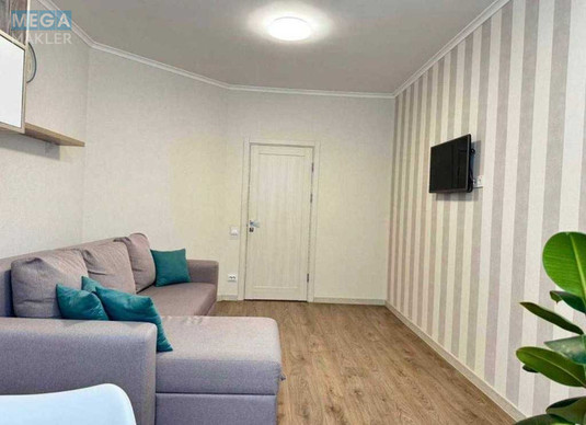 Продаж 1 кімнатної квартири (65/?/16), 3 пов. 10 пов. будинку, <a class="location-link" href="/sofievskaya-borshagovka/" title="Недвижимость Софіївська Борщагівка">Софіївська Борщагівка</a>, Боголюбова, 34 (изображение 8)