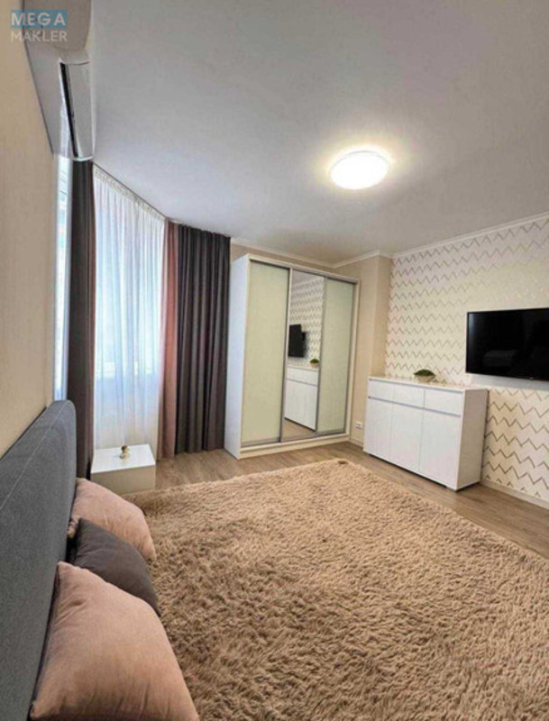 Продаж 1 кімнатної квартири (65/?/16), 3 пов. 10 пов. будинку, <a class="location-link" href="/sofievskaya-borshagovka/" title="Недвижимость Софіївська Борщагівка">Софіївська Борщагівка</a>, Боголюбова, 34 (изображение 9)