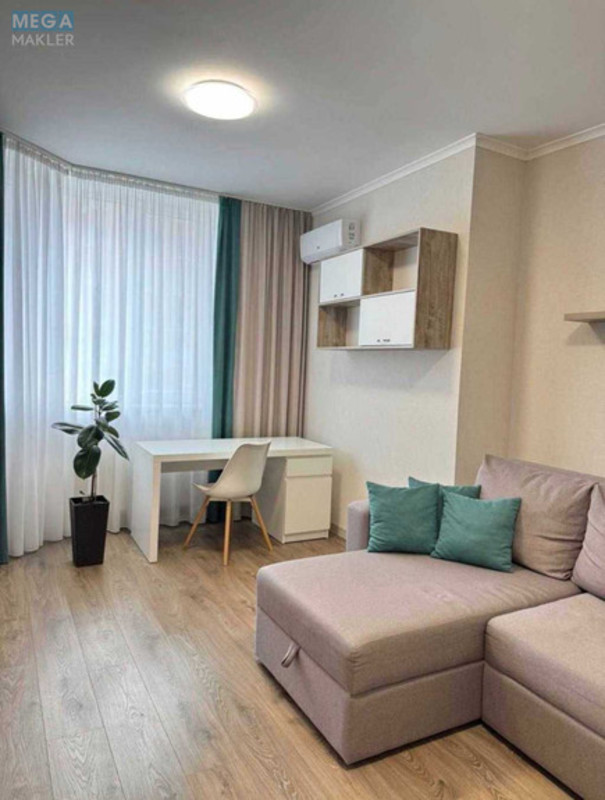 Продаж 1 кімнатної квартири (65/?/16), 3 пов. 10 пов. будинку, <a class="location-link" href="/sofievskaya-borshagovka/" title="Недвижимость Софіївська Борщагівка">Софіївська Борщагівка</a>, Боголюбова, 34 (изображение 17)