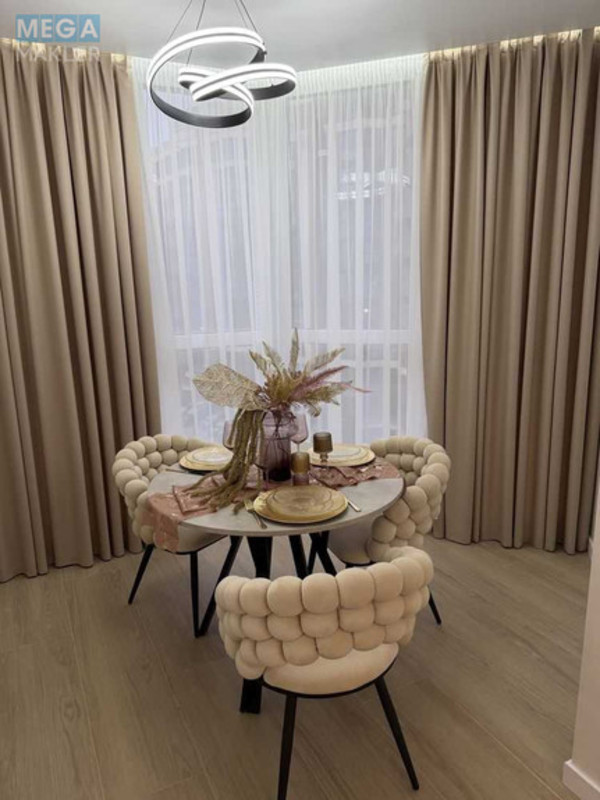 Продаж 2 кімнатної квартири (66/28/15), 5 пов. 10 пов. будинку, <a class="location-link" href="/sofievskaya-borshagovka/" title="Недвижимость Софіївська Борщагівка">Софіївська Борщагівка</a>, Щаслива, 63 (изображение 2)