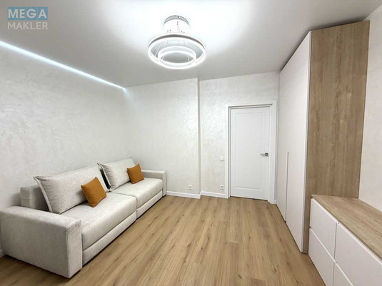 Продаж 2 кімнатної квартири (66/28/15), 5 пов. 10 пов. будинку, <a class="location-link" href="/sofievskaya-borshagovka/" title="Недвижимость Софіївська Борщагівка">Софіївська Борщагівка</a>, Щаслива, 63 (изображение 5)