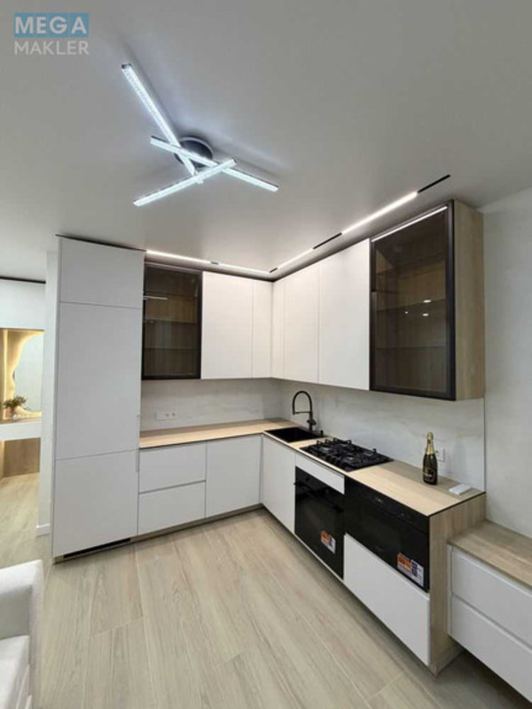 Продаж 2 кімнатної квартири (66/28/15), 5 пов. 10 пов. будинку, <a class="location-link" href="/sofievskaya-borshagovka/" title="Недвижимость Софіївська Борщагівка">Софіївська Борщагівка</a>, Щаслива, 63 (изображение 7)