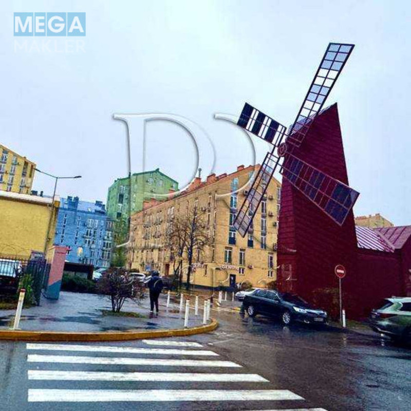 Продаж 2 кімнатної квартири (63/32/11), 4 пов. 9 пов. будинку, <a class="location-link" href="/kiev/" title="Недвижимость Київ">Київ</a>, <a class="location-link" href="/kiev/dneprovskij/" title="Недвижимость Дніпровський район">Дніпровський р-н</a>, Регенераторна вулиця, 4 (изображение 17)