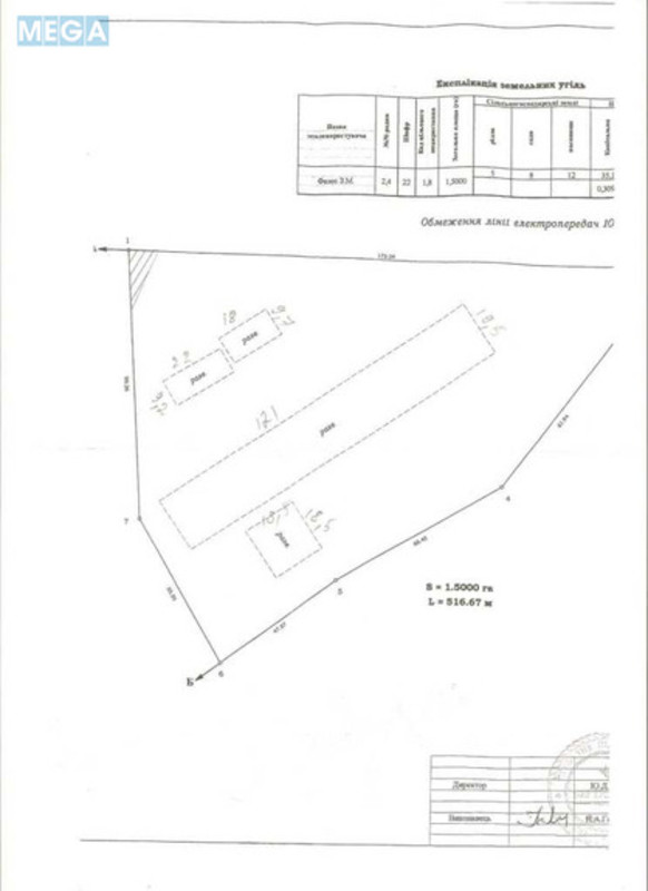 Продажа участка, 150&nbsp;соток, земля коммерческого назначения, <a class="location-link" href="/svalyava/" title="Недвижимость Свалява">Свалява</a>, Визволення (изображение 13)