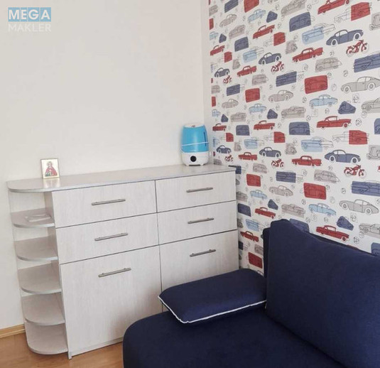 Оренда 3 кімнатної квартири, <a class="location-link" href="/zhitomir/" title="Недвижимость Житомир">Житомир</a>, <a class="location-link" href="/zhitomir/korolevskij/" title="Недвижимость Королівський район">Королівський р-н</a>, Князів Острозьких, 104 (изображение 2)