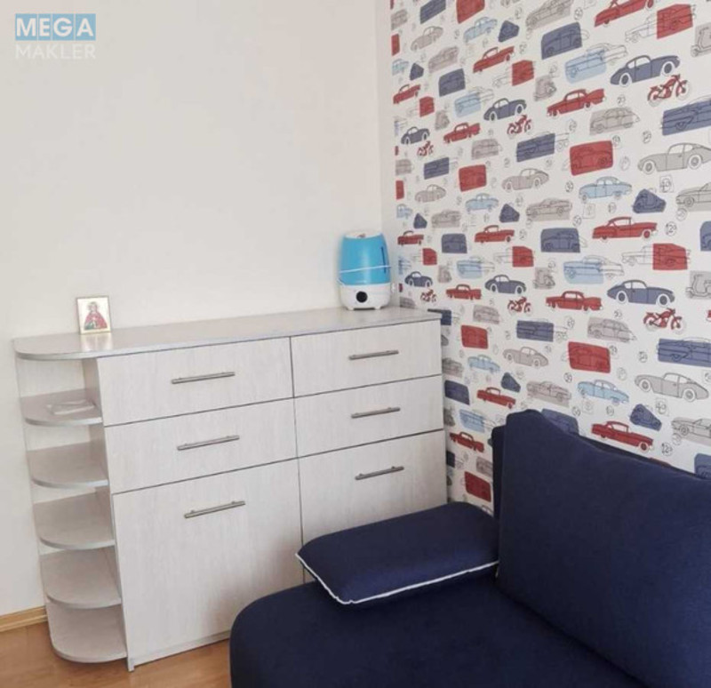 Оренда 3 кімнатної квартири, <a class="location-link" href="/zhitomir/" title="Недвижимость Житомир">Житомир</a>, <a class="location-link" href="/zhitomir/korolevskij/" title="Недвижимость Королівський район">Королівський р-н</a>, Князів Острозьких, 104 (изображение 2)