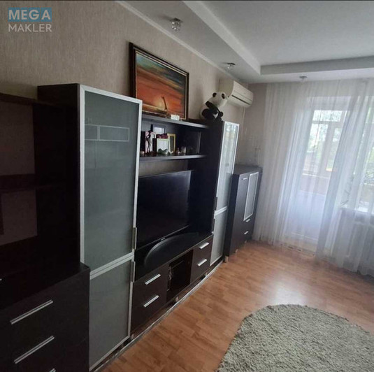 Оренда 3 кімнатної квартири, <a class="location-link" href="/zhitomir/" title="Недвижимость Житомир">Житомир</a>, <a class="location-link" href="/zhitomir/korolevskij/" title="Недвижимость Королівський район">Королівський р-н</a>, Князів Острозьких, 104 (изображение 5)