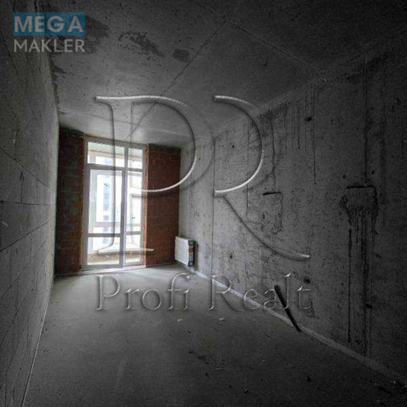 Продаж 2 кімнатної квартири (56/27/11), 4 пов. 16 пов. будинку, <a class="location-link" href="/kiev/" title="Недвижимость Київ">Київ</a>, <a class="location-link" href="/kiev/goloseevskij/" title="Недвижимость Голосіївський район">Голосіївський р-н</a>, Заболотного Академіка вулиця, 152 (изображение 2)