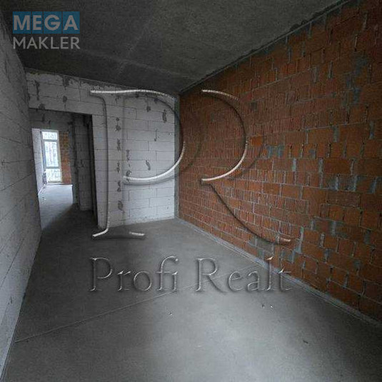 Продаж 2 кімнатної квартири (56/27/11), 4 пов. 16 пов. будинку, <a class="location-link" href="/kiev/" title="Недвижимость Київ">Київ</a>, <a class="location-link" href="/kiev/goloseevskij/" title="Недвижимость Голосіївський район">Голосіївський р-н</a>, Заболотного Академіка вулиця, 152 (изображение 9)