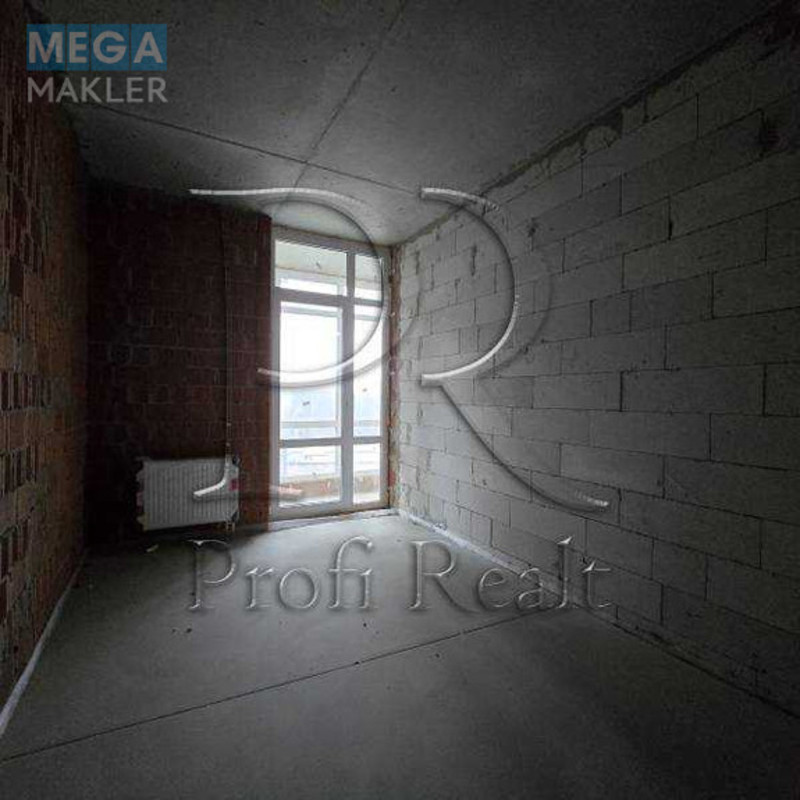 Продаж 2 кімнатної квартири (56/27/11), 4 пов. 16 пов. будинку, <a class="location-link" href="/kiev/" title="Недвижимость Київ">Київ</a>, <a class="location-link" href="/kiev/goloseevskij/" title="Недвижимость Голосіївський район">Голосіївський р-н</a>, Заболотного Академіка вулиця, 152 (изображение 10)