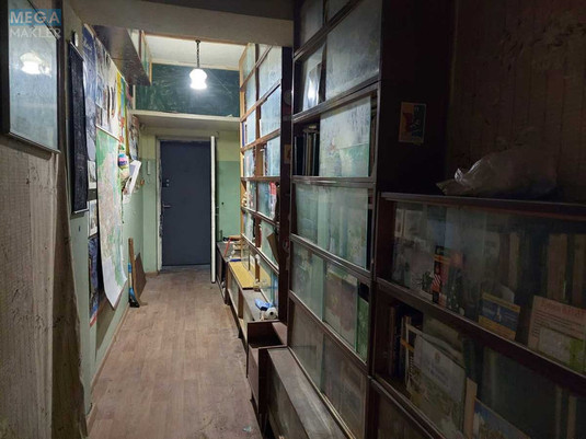 Продаж 3 кімнатної квартири (87/51/10), 4 пов. 9 пов. будинку, <a class="location-link" href="/kiev/" title="Недвижимость Київ">Київ</a>, <a class="location-link" href="/kiev/pecherskij/" title="Недвижимость Печерський район">Печерський р-н</a>, Василия Тютюнника ул., 22/26 (изображение 5)