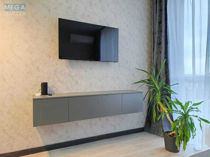 Оренда 1 кімнатної квартири, <a class="location-link" href="/kiev/" title="Недвижимость Київ">Київ</a>, <a class="location-link" href="/kiev/podolskij/" title="Недвижимость Подільський район">Подільський р-н</a>, Віктора Некрасова вул., 10А (изображение 3)