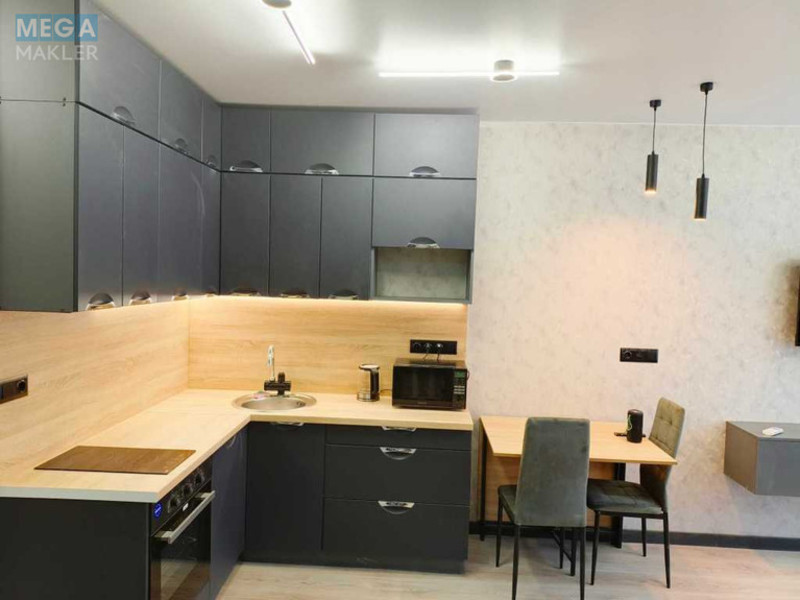 Оренда 1 кімнатної квартири, <a class="location-link" href="/kiev/" title="Недвижимость Київ">Київ</a>, <a class="location-link" href="/kiev/podolskij/" title="Недвижимость Подільський район">Подільський р-н</a>, Віктора Некрасова вул., 10А (изображение 4)