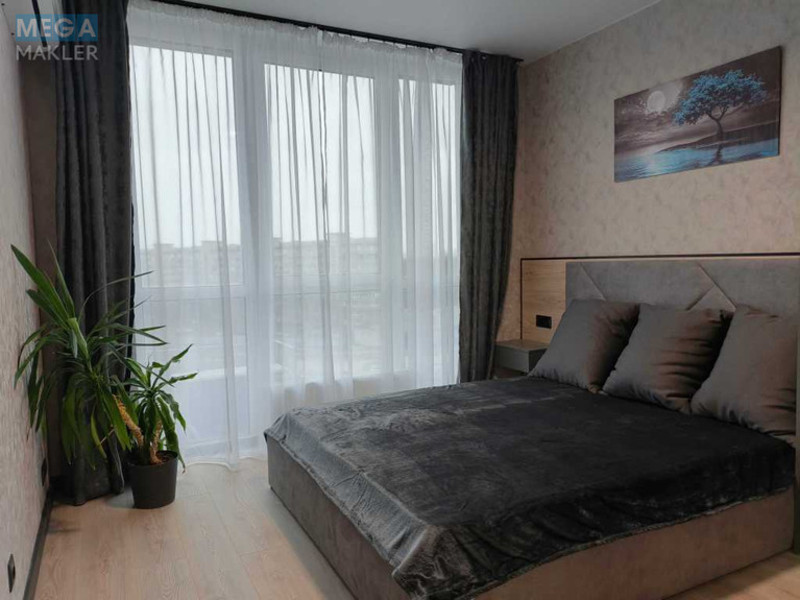 Оренда 1 кімнатної квартири, <a class="location-link" href="/kiev/" title="Недвижимость Київ">Київ</a>, <a class="location-link" href="/kiev/podolskij/" title="Недвижимость Подільський район">Подільський р-н</a>, Віктора Некрасова вул., 10А (изображение 6)