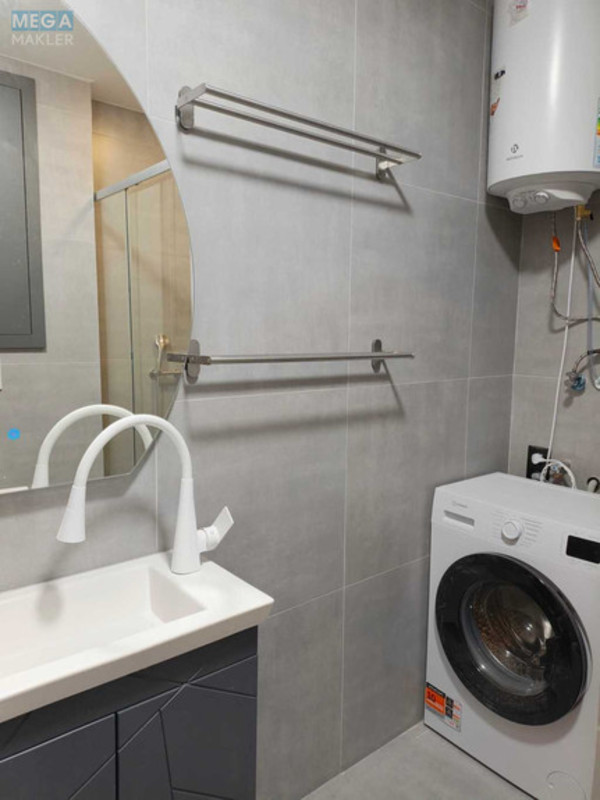 Оренда 1 кімнатної квартири, <a class="location-link" href="/kiev/" title="Недвижимость Київ">Київ</a>, <a class="location-link" href="/kiev/podolskij/" title="Недвижимость Подільський район">Подільський р-н</a>, Віктора Некрасова вул., 10А (изображение 10)