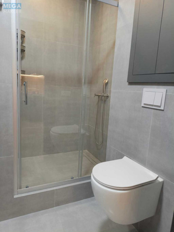 Оренда 1 кімнатної квартири, <a class="location-link" href="/kiev/" title="Недвижимость Київ">Київ</a>, <a class="location-link" href="/kiev/podolskij/" title="Недвижимость Подільський район">Подільський р-н</a>, Віктора Некрасова вул., 10А (изображение 11)