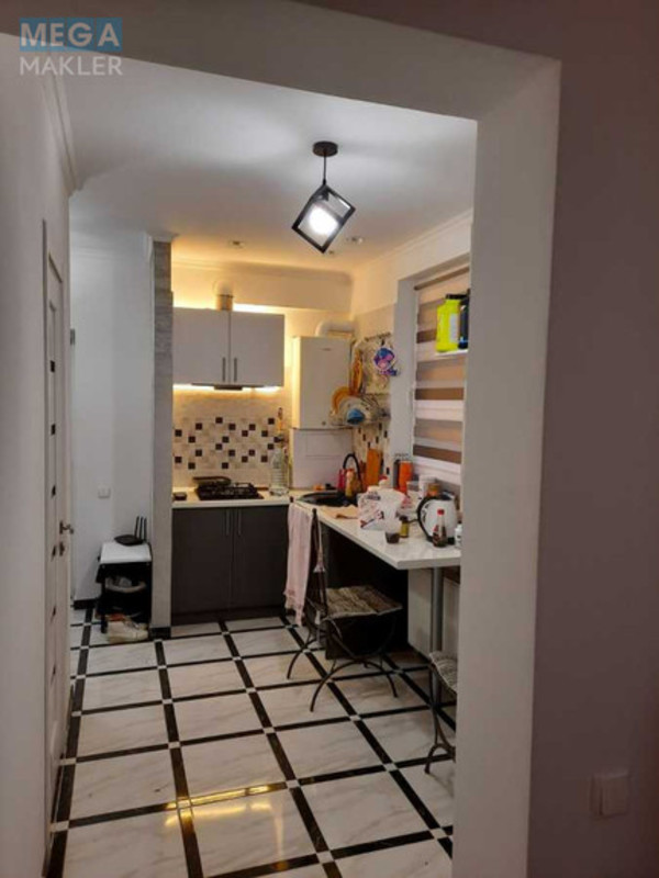 Оренда 1 кімнатної квартири, <a class="location-link" href="/odessa/" title="Недвижимость Одеса">Одеса</a>, <a class="location-link" href="/odessa/suvorovskij/" title="Недвижимость Суворовський район">Суворовський р-н</a>, Южная дорога, 35 (изображение 6)