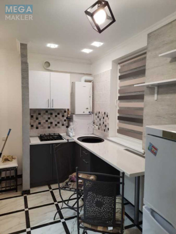 Оренда 1 кімнатної квартири, <a class="location-link" href="/odessa/" title="Недвижимость Одеса">Одеса</a>, <a class="location-link" href="/odessa/suvorovskij/" title="Недвижимость Суворовський район">Суворовський р-н</a>, Южная дорога, 35 (изображение 7)