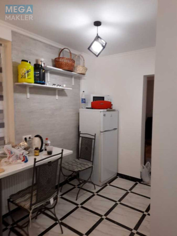 Оренда 1 кімнатної квартири, <a class="location-link" href="/odessa/" title="Недвижимость Одеса">Одеса</a>, <a class="location-link" href="/odessa/suvorovskij/" title="Недвижимость Суворовський район">Суворовський р-н</a>, Южная дорога, 35 (изображение 12)