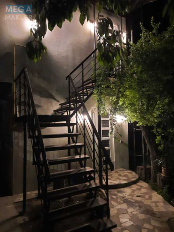 Оренда 1 кімнатної квартири, <a class="location-link" href="/odessa/" title="Недвижимость Одеса">Одеса</a>, <a class="location-link" href="/odessa/suvorovskij/" title="Недвижимость Суворовський район">Суворовський р-н</a>, Южная дорога, 35 (изображение 15)