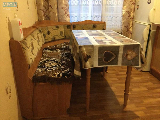 Оренда 1 кімнатної квартири, <a class="location-link" href="/kiev/" title="Недвижимость Київ">Київ</a>, <a class="location-link" href="/kiev/shevchenkovskij/" title="Недвижимость Шевченківський район">Шевченківський р-н</a>, Жилянская ул., 76 (изображение 3)