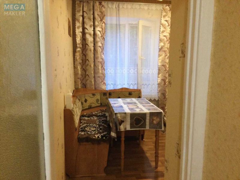 Оренда 1 кімнатної квартири, <a class="location-link" href="/kiev/" title="Недвижимость Київ">Київ</a>, <a class="location-link" href="/kiev/shevchenkovskij/" title="Недвижимость Шевченківський район">Шевченківський р-н</a>, Жилянская ул., 76 (изображение 4)