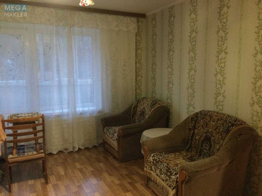 Оренда 1 кімнатної квартири, <a class="location-link" href="/kiev/" title="Недвижимость Київ">Київ</a>, <a class="location-link" href="/kiev/shevchenkovskij/" title="Недвижимость Шевченківський район">Шевченківський р-н</a>, Жилянская ул., 76 (изображение 5)