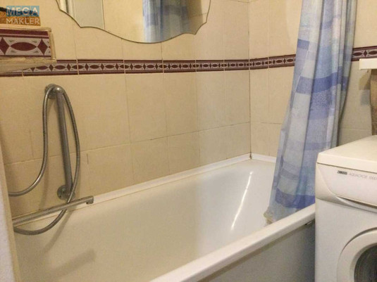 Оренда 1 кімнатної квартири, <a class="location-link" href="/kiev/" title="Недвижимость Київ">Київ</a>, <a class="location-link" href="/kiev/shevchenkovskij/" title="Недвижимость Шевченківський район">Шевченківський р-н</a>, Жилянская ул., 76 (изображение 9)