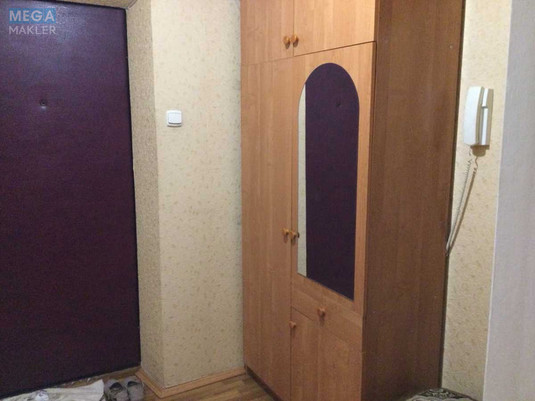 Оренда 1 кімнатної квартири, <a class="location-link" href="/kiev/" title="Недвижимость Київ">Київ</a>, <a class="location-link" href="/kiev/shevchenkovskij/" title="Недвижимость Шевченківський район">Шевченківський р-н</a>, Жилянская ул., 76 (изображение 12)