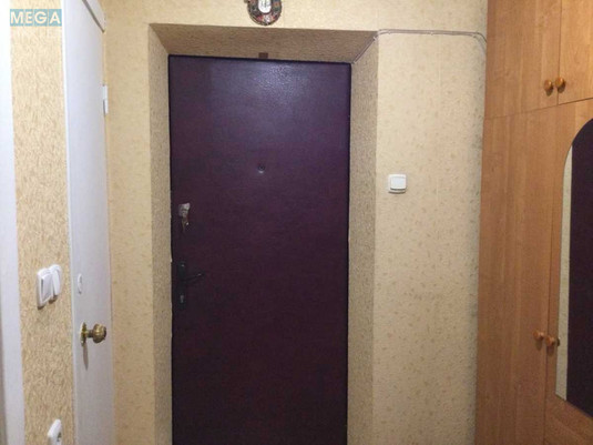 Оренда 1 кімнатної квартири, <a class="location-link" href="/kiev/" title="Недвижимость Київ">Київ</a>, <a class="location-link" href="/kiev/shevchenkovskij/" title="Недвижимость Шевченківський район">Шевченківський р-н</a>, Жилянская ул., 76 (изображение 13)