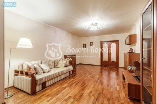 Продаж 1 кімнатної квартири (63/26/20), 3 пов. 16 пов. будинку, <a class="location-link" href="/kiev/" title="Недвижимость Київ">Київ</a>, <a class="location-link" href="/kiev/goloseevskij/" title="Недвижимость Голосіївський район">Голосіївський р-н</a>, Михайла Ломоносова вул., 60а (изображение 3)