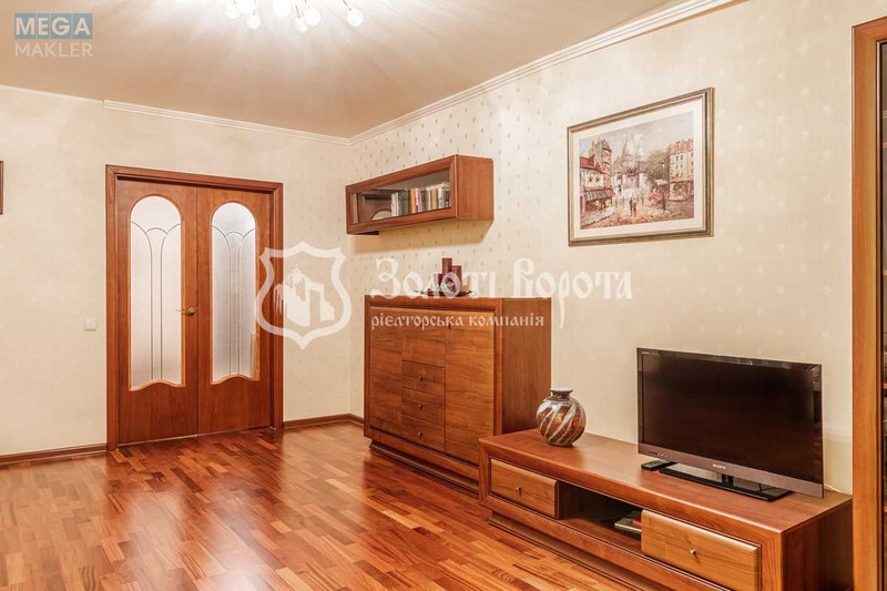 Продаж 1 кімнатної квартири (63/26/20), 3 пов. 16 пов. будинку, <a class="location-link" href="/kiev/" title="Недвижимость Київ">Київ</a>, <a class="location-link" href="/kiev/goloseevskij/" title="Недвижимость Голосіївський район">Голосіївський р-н</a>, Михайла Ломоносова вул., 60а (изображение 5)