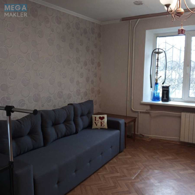 Оренда 2 кімнатної квартири, <a class="location-link" href="/kiev/" title="Недвижимость Київ">Київ</a>, <a class="location-link" href="/kiev/obolonskij/" title="Недвижимость Оболонський район">Оболонський р-н</a>, Автозаводська вул., 89а (изображение 2)