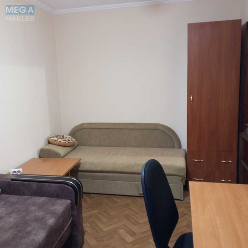 Оренда 2 кімнатної квартири, <a class="location-link" href="/kiev/" title="Недвижимость Київ">Київ</a>, <a class="location-link" href="/kiev/obolonskij/" title="Недвижимость Оболонський район">Оболонський р-н</a>, Автозаводська вул., 89а (изображение 4)