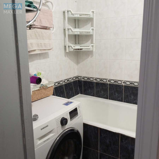 Оренда 2 кімнатної квартири, <a class="location-link" href="/kiev/" title="Недвижимость Київ">Київ</a>, <a class="location-link" href="/kiev/obolonskij/" title="Недвижимость Оболонський район">Оболонський р-н</a>, Автозаводська вул., 89а (изображение 5)