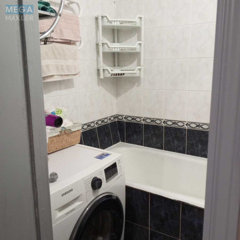 Оренда 2 кімнатної квартири, <a class="location-link" href="/kiev/" title="Недвижимость Київ">Київ</a>, <a class="location-link" href="/kiev/obolonskij/" title="Недвижимость Оболонський район">Оболонський р-н</a>, Автозаводська вул., 89а (изображение 5)