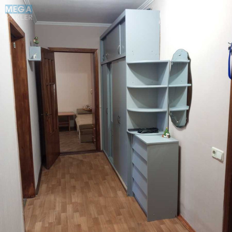 Оренда 2 кімнатної квартири, <a class="location-link" href="/kiev/" title="Недвижимость Київ">Київ</a>, <a class="location-link" href="/kiev/obolonskij/" title="Недвижимость Оболонський район">Оболонський р-н</a>, Автозаводська вул., 89а (изображение 8)