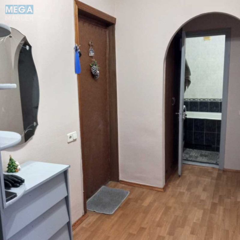 Оренда 2 кімнатної квартири, <a class="location-link" href="/kiev/" title="Недвижимость Київ">Київ</a>, <a class="location-link" href="/kiev/obolonskij/" title="Недвижимость Оболонський район">Оболонський р-н</a>, Автозаводська вул., 89а (изображение 9)