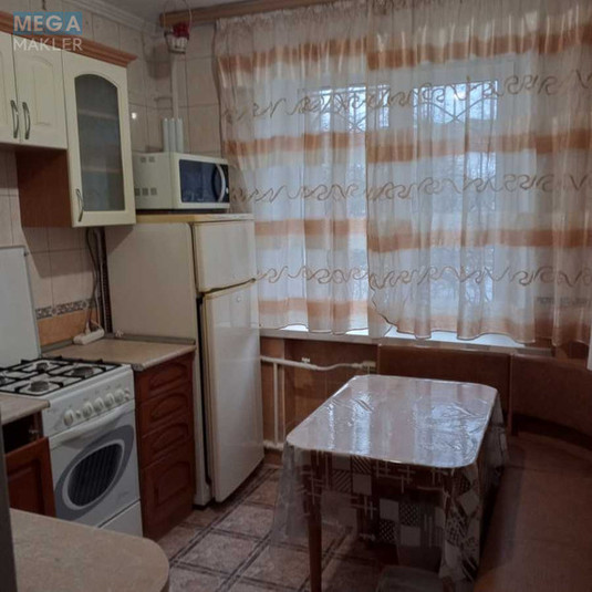 Оренда 2 кімнатної квартири, <a class="location-link" href="/kiev/" title="Недвижимость Київ">Київ</a>, <a class="location-link" href="/kiev/obolonskij/" title="Недвижимость Оболонський район">Оболонський р-н</a>, Автозаводська вул., 89а (изображение 13)