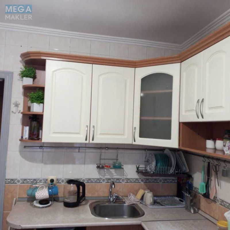 Оренда 2 кімнатної квартири, <a class="location-link" href="/kiev/" title="Недвижимость Київ">Київ</a>, <a class="location-link" href="/kiev/obolonskij/" title="Недвижимость Оболонський район">Оболонський р-н</a>, Автозаводська вул., 89а (изображение 14)