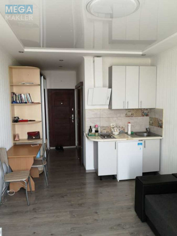 Продаж 1 кімнатної квартири (21/11/4), 12 пов. 14 пов. будинку, <a class="location-link" href="/kiev/" title="Недвижимость Київ">Київ</a>, <a class="location-link" href="/kiev/dneprovskij/" title="Недвижимость Дніпровський район">Дніпровський р-н</a>, Соборності просп., 17 (изображение 3)