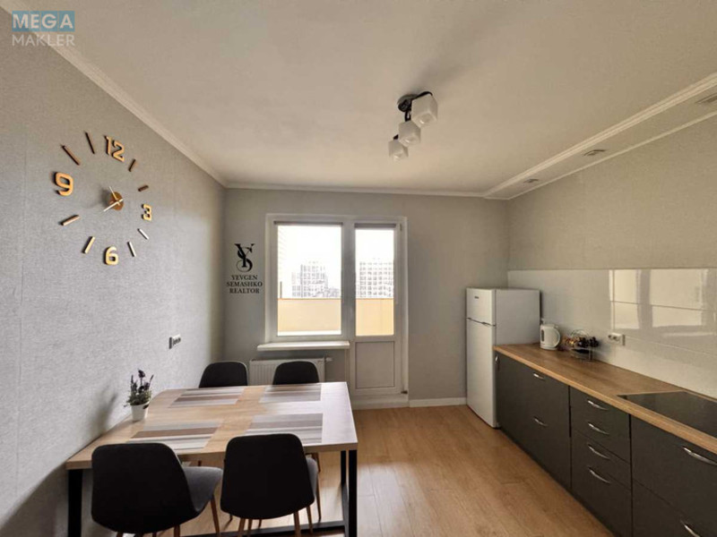 Оренда 1 кімнатної квартири, <a class="location-link" href="/kiev/" title="Недвижимость Київ">Київ</a>, <a class="location-link" href="/kiev/podolskij/" title="Недвижимость Подільський район">Подільський р-н</a>, Сергея Данченко вул., 3 (изображение 5)