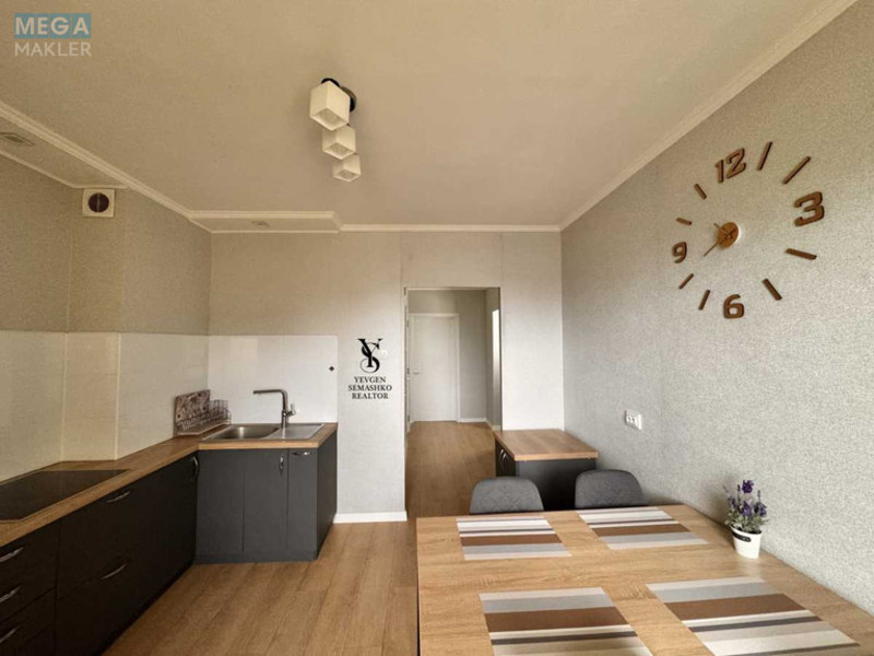 Оренда 1 кімнатної квартири, <a class="location-link" href="/kiev/" title="Недвижимость Київ">Київ</a>, <a class="location-link" href="/kiev/podolskij/" title="Недвижимость Подільський район">Подільський р-н</a>, Сергея Данченко вул., 3 (изображение 6)