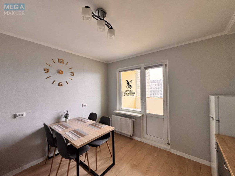 Оренда 1 кімнатної квартири, <a class="location-link" href="/kiev/" title="Недвижимость Київ">Київ</a>, <a class="location-link" href="/kiev/podolskij/" title="Недвижимость Подільський район">Подільський р-н</a>, Сергея Данченко вул., 3 (изображение 7)